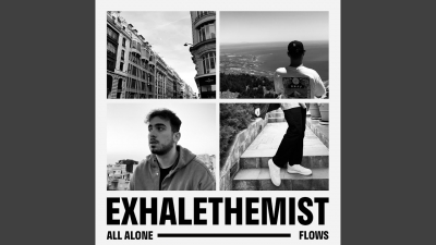 EXHALETHEMIST - All Alone