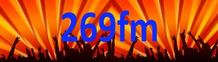 269fm NON STOP RADIO 24 HOURS A DAY